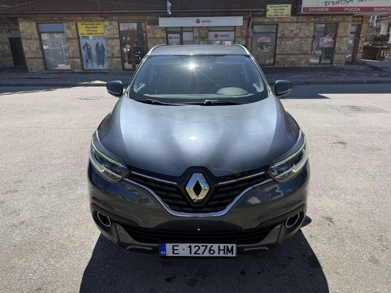 Renault Kadjar - 10700 € / 20927.38 лв. - 67571717 1 | Car24.bg Renault Kadjar - 10700 € / 20927.38 лв. - 67571717 1