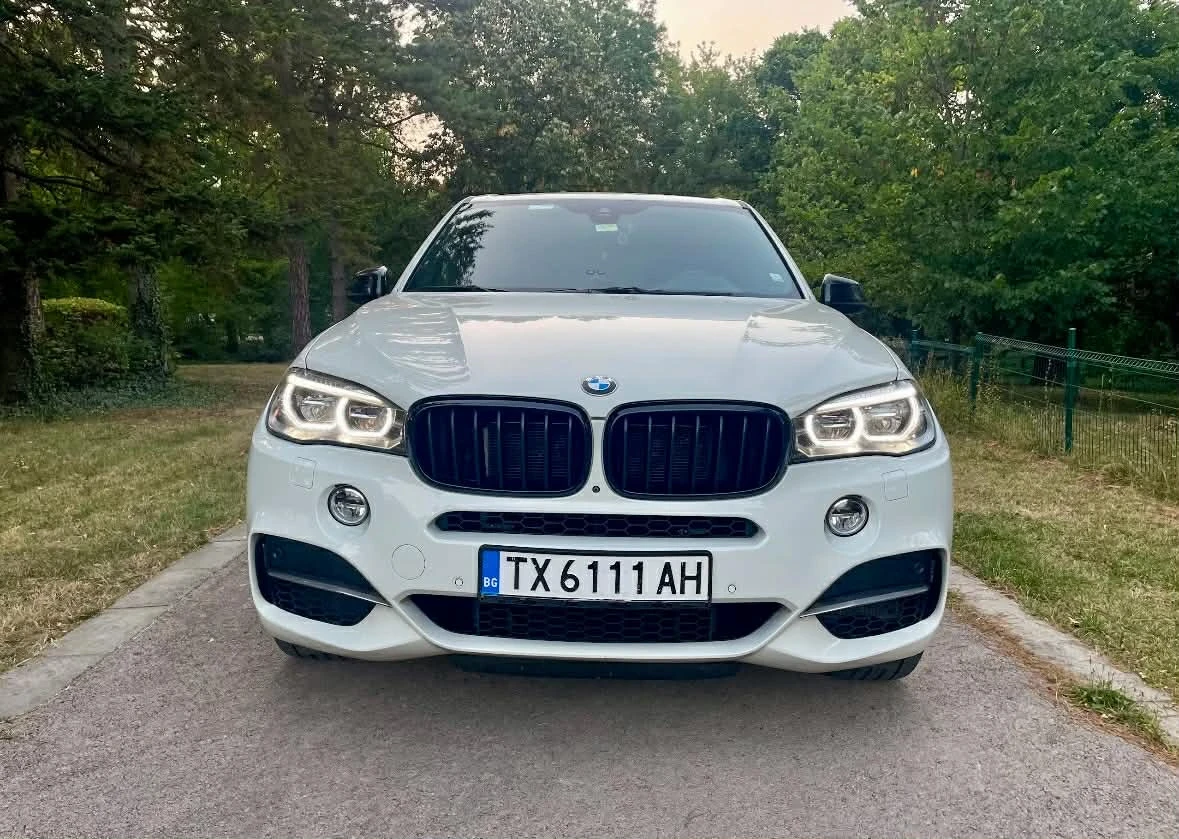 BMW X5 M50d | Auto.bg — изображение 1 BMW X5 M50d | Auto.bg — изображение 1