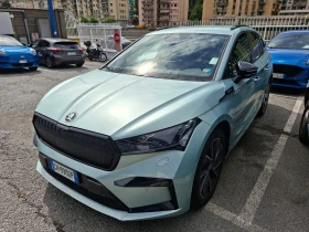Skoda Enyaq Очакван внос ! - Car24.bg Skoda Enyaq Очакван внос !