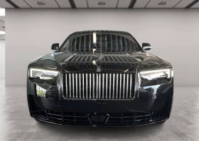 Rolls-Royce Ghost Black Badge Facelift = NEW = Гаранция - Car24.bg Rolls-Royce Ghost Black Badge Facelift = NEW = Гаранция
