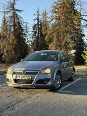 Opel Astra 1.4 - Car24.bg Opel Astra 1.4
