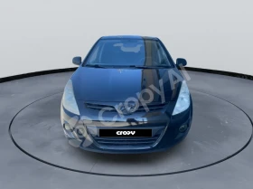 Hyundai I20 1.4/Dynamic/109к.с. - Car24.bg Hyundai I20 1.4/Dynamic/109к.с.