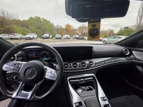 Mercedes-Benz AMG GT S - 13900 лв. / 7106.96 € - 73047138 5 | Car24.bg Mercedes-Benz AMG GT S - 13900 лв. / 7106.96 € - 73047138 5