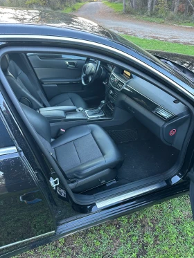 Mercedes-Benz E 220 E 220 cdi - 14400 лв. / 7362.60 € - 86245424 10 | Car24.bg Mercedes-Benz E 220 E 220 cdi - 14400 лв. / 7362.60 € - 86245424 10