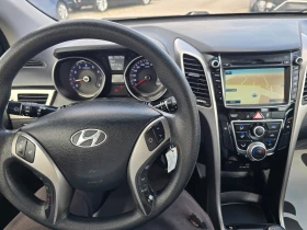 Hyundai I30 1.4I-100K.C-NAVI-EURO6 - 7699 € / 15057.94 лв. - 15799047 13 | Car24.bg Hyundai I30 1.4I-100K.C-NAVI-EURO6 - 7699 € / 15057.94 лв. - 15799047 13