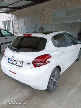 Peugeot 208 1, 6 BLUHDI - 5600 € / 10952.65 лв. - 22448476 6 | Car24.bg Peugeot 208 1, 6 BLUHDI - 5600 € / 10952.65 лв. - 22448476 6