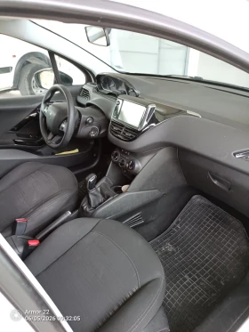Peugeot 208 1, 6 BLUHDI - 5600 € / 10952.65 лв. - 22448476 7 | Car24.bg Peugeot 208 1, 6 BLUHDI - 5600 € / 10952.65 лв. - 22448476 7