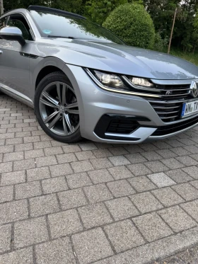 VW Arteon undefined | Auto.bg — изображение 3 VW Arteon undefined | Auto.bg — изображение 3