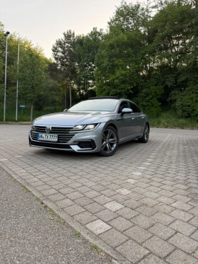 VW Arteon undefined | Auto.bg — изображение 2 VW Arteon undefined | Auto.bg — изображение 2