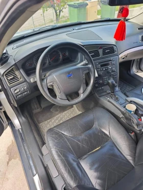 Volvo Xc70 2.4d 163к.с - 3800 € / 7432.15 лв. - 70086819 9 | Car24.bg Volvo Xc70 2.4d 163к.с - 3800 € / 7432.15 лв. - 70086819 9
