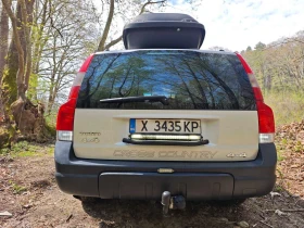 Volvo Xc70 2.4d 163к.с - 3800 € / 7432.15 лв. - 70086819 5 | Car24.bg Volvo Xc70 2.4d 163к.с - 3800 € / 7432.15 лв. - 70086819 5