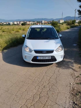 Ford C-max undefined | Auto.bg — изображение 3 Ford C-max undefined | Auto.bg — изображение 3