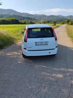 Ford C-max undefined | Auto.bg — изображение 5 Ford C-max undefined | Auto.bg — изображение 5