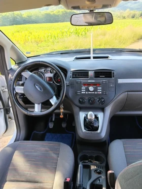 Ford C-max undefined | Auto.bg — изображение 12 Ford C-max undefined | Auto.bg — изображение 12