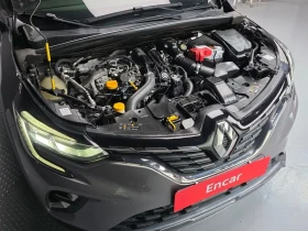 Renault Captur 1.3 TCE EDITION PARIS | Auto.bg — изображение 6 Renault Captur 1.3 TCE EDITION PARIS | Auto.bg — изображение 6