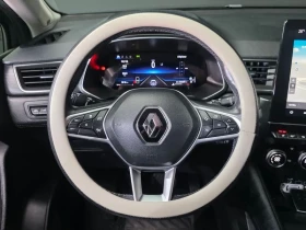 Renault Captur 1.3 TCE EDITION PARIS | Auto.bg — изображение 14 Renault Captur 1.3 TCE EDITION PARIS | Auto.bg — изображение 14
