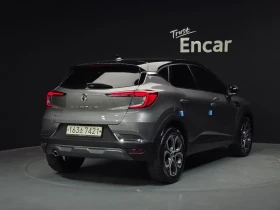 Renault Captur 1.3 TCE EDITION PARIS | Auto.bg — изображение 2 Renault Captur 1.3 TCE EDITION PARIS | Auto.bg — изображение 2