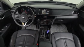 Kia K5 2.0* KEYLESS* КРАЙНА ЦЕНА | Auto.bg — изображение 7 Kia K5 2.0* KEYLESS* КРАЙНА ЦЕНА | Auto.bg — изображение 7