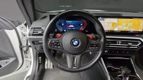 BMW M4 Competition M xDrive | Auto.bg — изображение 8 BMW M4 Competition M xDrive | Auto.bg — изображение 8