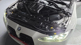 BMW M4 Competition M xDrive | Auto.bg — изображение 17 BMW M4 Competition M xDrive | Auto.bg — изображение 17