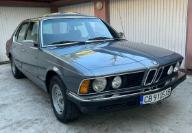 BMW 728 E23 | Auto.bg — изображение 5 BMW 728 E23 | Auto.bg — изображение 5