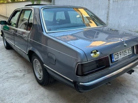 BMW 728 E23 | Auto.bg — изображение 3 BMW 728 E23 | Auto.bg — изображение 3