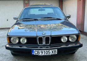 BMW 728 E23