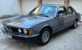 BMW 728 E23 | Auto.bg — изображение 2 BMW 728 E23 | Auto.bg — изображение 2