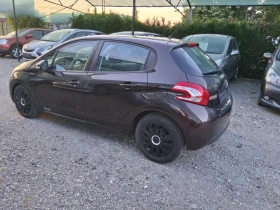 Peugeot 208 undefined | Auto.bg — изображение 5 Peugeot 208 undefined | Auto.bg — изображение 5