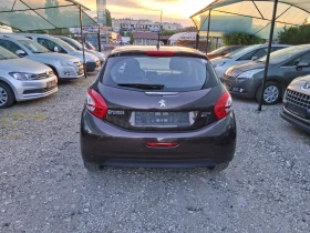 Peugeot 208 undefined | Auto.bg — изображение 4 Peugeot 208 undefined | Auto.bg — изображение 4