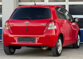 Toyota Yaris VVT-i/ЕВРО5/FACE-LIFT/112.000КМ/ЕДИН СОБСТВЕНИК/ | Auto.bg — изображение 4 Toyota Yaris VVT-i/ЕВРО5/FACE-LIFT/112.000КМ/ЕДИН СОБСТВЕНИК/ | Auto.bg — изображение 4