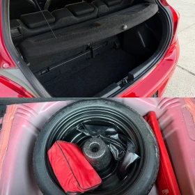 Toyota Yaris VVT-i/ЕВРО5/FACE-LIFT/112.000КМ/ЕДИН СОБСТВЕНИК/ | Auto.bg — изображение 13 Toyota Yaris VVT-i/ЕВРО5/FACE-LIFT/112.000КМ/ЕДИН СОБСТВЕНИК/ | Auto.bg — изображение 13