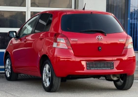 Toyota Yaris VVT-i/ЕВРО5/FACE-LIFT/112.000КМ/ЕДИН СОБСТВЕНИК/ | Auto.bg — изображение 6 Toyota Yaris VVT-i/ЕВРО5/FACE-LIFT/112.000КМ/ЕДИН СОБСТВЕНИК/ | Auto.bg — изображение 6