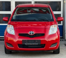 Toyota Yaris VVT-i/ЕВРО5/FACE-LIFT/112.000КМ/ЕДИН СОБСТВЕНИК/ | Auto.bg — изображение 2 Toyota Yaris VVT-i/ЕВРО5/FACE-LIFT/112.000КМ/ЕДИН СОБСТВЕНИК/ | Auto.bg — изображение 2
