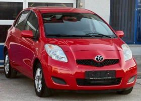 Toyota Yaris VVT-i/ЕВРО5/FACE-LIFT/112.000КМ/ЕДИН СОБСТВЕНИК/ | Auto.bg — изображение 3 Toyota Yaris VVT-i/ЕВРО5/FACE-LIFT/112.000КМ/ЕДИН СОБСТВЕНИК/ | Auto.bg — изображение 3