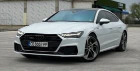 Audi A7 50TDI
