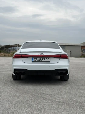 Audi A7 50TDI | Auto.bg — изображение 5 Audi A7 50TDI | Auto.bg — изображение 5