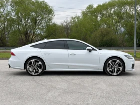Audi A7 50TDI | Auto.bg — изображение 8 Audi A7 50TDI | Auto.bg — изображение 8