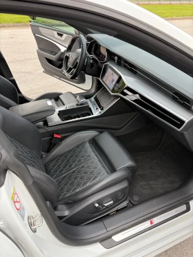 Audi A7 50TDI | Auto.bg — изображение 10 Audi A7 50TDI | Auto.bg — изображение 10
