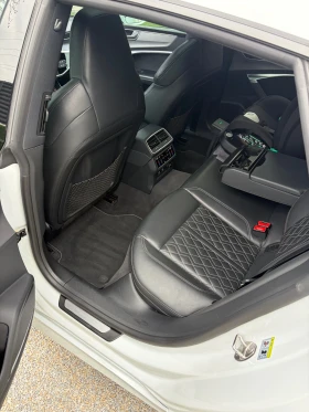 Audi A7 50TDI | Auto.bg — изображение 13 Audi A7 50TDI | Auto.bg — изображение 13