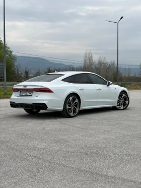 Audi A7 50TDI | Auto.bg — изображение 4 Audi A7 50TDI | Auto.bg — изображение 4