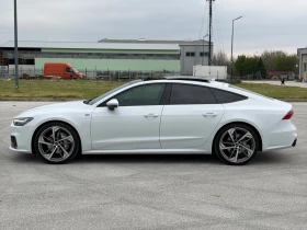 Audi A7 50TDI | Auto.bg — изображение 7 Audi A7 50TDI | Auto.bg — изображение 7