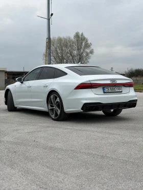 Audi A7 50TDI | Auto.bg — изображение 6 Audi A7 50TDI | Auto.bg — изображение 6