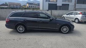 Mercedes-Benz E 220 - 6500 € - 59742034 4 | Car24.bg Mercedes-Benz E 220 - 6500 € - 59742034 4