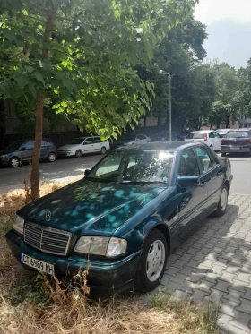 Mercedes-Benz C 250 - Car24.bg Mercedes-Benz C 250