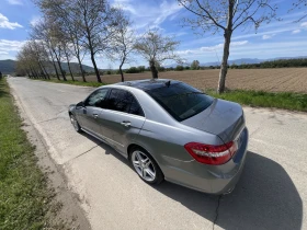 Mercedes-Benz E 350 4matik - 14000 € - 37018014 5 | Car24.bg Mercedes-Benz E 350 4matik - 14000 € - 37018014 5
