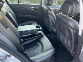 Mercedes-Benz E 320 3.2 CDI, 224K.C. | Auto.bg — изображение 7 Mercedes-Benz E 320 3.2 CDI, 224K.C. | Auto.bg — изображение 7