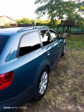 Audi A6 Allroad undefined | Auto.bg — изображение 3 Audi A6 Allroad undefined | Auto.bg — изображение 3