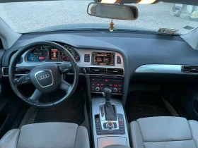 Audi A6 Allroad undefined | Auto.bg — изображение 7 Audi A6 Allroad undefined | Auto.bg — изображение 7