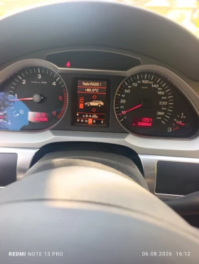 Audi A6 Allroad undefined | Auto.bg — изображение 11 Audi A6 Allroad undefined | Auto.bg — изображение 11